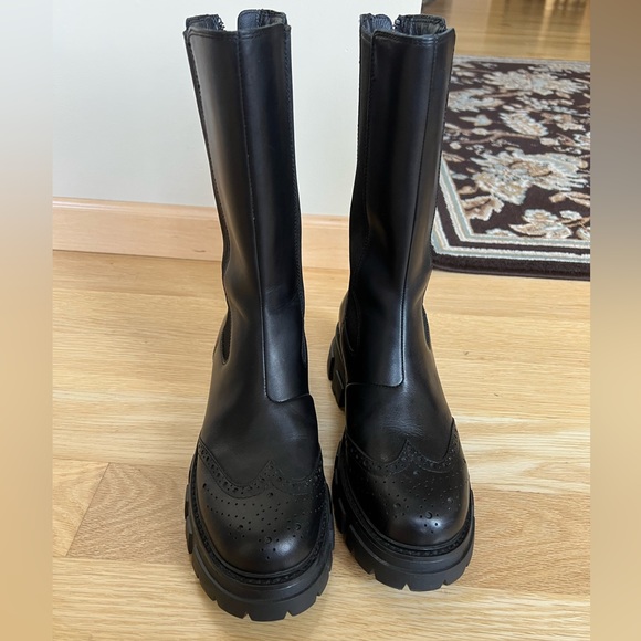 Ash boots - Picture 8 of 8